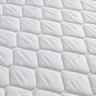 Colchão Casal  D60 Frontier 138x188x20 Branco