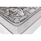 Colchão Casal  D65 Viena 138x188x25 Bege