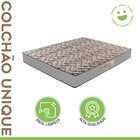 Colchão Casal  Duoface Unique D23 20cmx138cmx188cm Paropas By