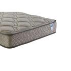 Colchão Casal  Espuma D33 Valência 17x138x188cm D33 Bordado H