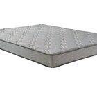 Colchão Casal  Espuma D33 Valência 17x138x188cm D33 Bordado H