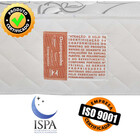 Colchão Casal  Extra Firme Certificado Dupla Face 138x188x22c