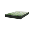 Colchão Casal  Extra Firme Simbal Belmont Plus 138x198cm Supo