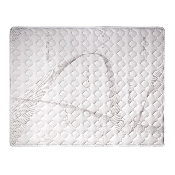 Colchão Casal  Massageador Molas Ensacadas Terapedic® 138x188