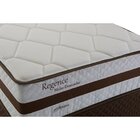 Colchão Casal  Mola Ensacada 138 X 188 X 32 Regence Rustico B