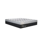 Colchão Casal  Mola Primeline Relax 35x188x138cm Preto