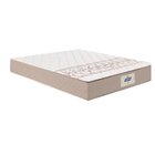 Colchão Casal  Mola Vibe 20x138x188cm Areia