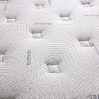 Colchão Casal  Molas Ensacadas One Side Pillow Atenas 138x188