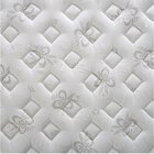 Colchão Casal  Molas Superlastic Edimburgo 25x 188x 138 Cm Ma