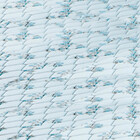 Colchão Casal  Ouro Azul Orthocrin- 138x188x24