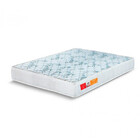 Colchão Casal  Ouro Azul Orthocrin- 138x188x24