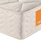 Colchão Casal  Ouro Orthocrin - 138x188x24