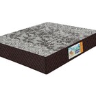 Colchão Casal  Queen Espuma 158cm X 22cm Duo Smart - D28 Gazi