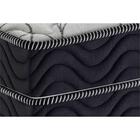 Colchão Casal Airtech Nanolastic (29x138x188) Preto