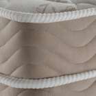 Colchão Casal Airtech Spring Mola Superpocket (25x138x188) Be