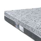 Colchão Casal Bellagio Espuma D23 Molejo Pocket 24x138x188 Ci