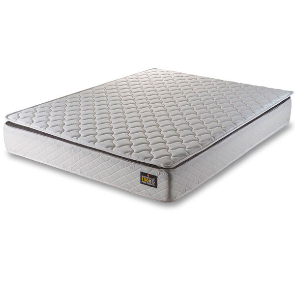 Colchão Casal Bem Mm One Face Eps Espuma D45 138 X 188 Cm Hel