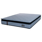 Colchão Casal Bem Mm One Face Eps Espuma D45 138 X 188 Cm Hel