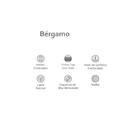 Colchão Casal Bergamo Herval 34x138x188 - 5010686