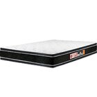 Colchão Casal Black & White Air D33 Double Face 138x188x27