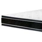 Colchão Casal Black & White Air D33 Double Face 138x188x27