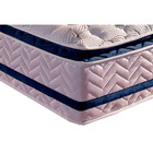 Colchão Casal Blue Unidade Pillow 203x193x32