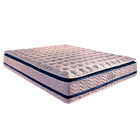 Colchão Casal Blue Unidade Pillow 203x193x32