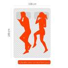 Colchão Casal Carmine Espuma D33 (32x138x188) Bege