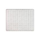 Colchão Casal Castor 32x138x188cm De Molas Bonnel Silver Star