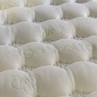 Colchão Casal Castor 32x138x188cm De Molas Pocket Gold Star G