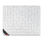 Colchão Casal Castor 32x138x188cm De Molas Pocket Gold Star G