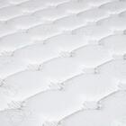 Colchão Casal Castor 32x138x188cm De Molas Pocket Gold Star G