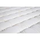 Colchão Casal Castor 32x138x188cm De Molas Pocket Silver Star