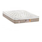 Colchão Casal Castor 32x138x188cm De Molas Pocket Silver Star
