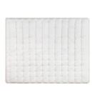 Colchão Casal Castor 32x138x188cm De Molas Pocket Silver Star