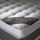 Colchão Casal Castor 34x138x188cm De Molas Pocket Gold Star S