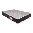 Colchão Casal Castor Sleep Max Espuma D45 (138x188x25) Alta D