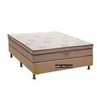 Colchão Casal Celebrita Pro Vida Pocket 138x188x30 Cm Ortobom