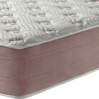 Colchão Casal Charlotte Molas Ensacadas Visco Gel 138x188x36cm