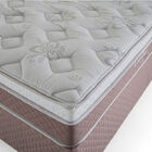 Colchão Casal Coimbra Tecido Jacquard 158x198x25 - 61902 Sun