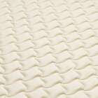 Colchão Casal Com Espuma D33 Pro Coluna (17x128x188) Bege E M