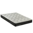 Colchão Casal Confort Dream (138x23x188) Colchobel Branco