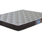 Colchão Casal Confort Tec Espuma D33 Premium Poliéster