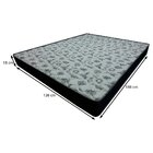 Colchão Casal Confort Tec Espuma D33 Premium Poliéster