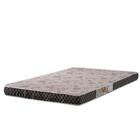 Colchão Casal D20 138 X 188 X 14 Bege Marrom Celiflex