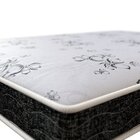Colchão Casal D20 Ce Active 138x188x12 Pelmex Preto/branco