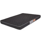 Colchão Casal D33 128x188x14cm Espuma Selada Antialérgico Bf