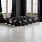 Colchão Casal D33 138 X 188 X 32 Com Molas Ensacadas Pérola N