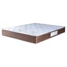 Colchão Casal D33 Bristol  + Base 138x188x62