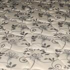 Colchão Casal D33 Dallas + Base 138x188x60